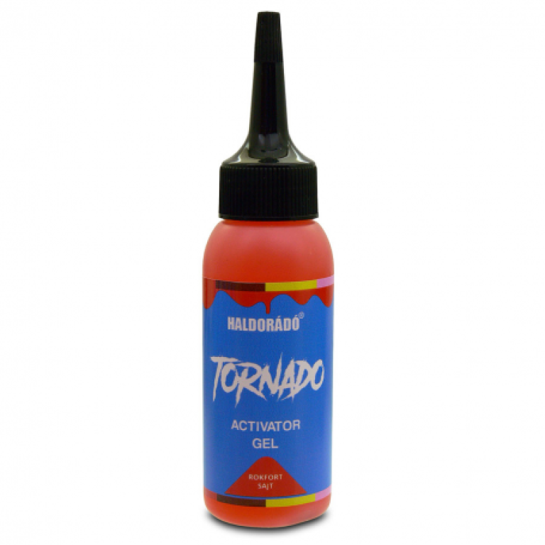 Haldorádó Tornádo Activator Gél 60 ml