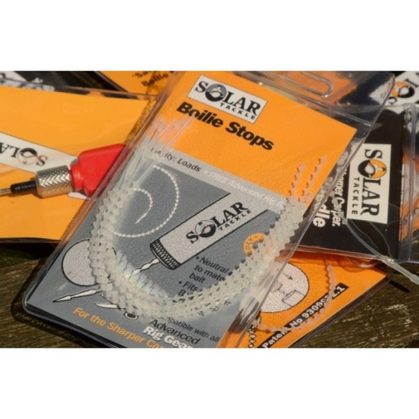 Solar Bojli stopper