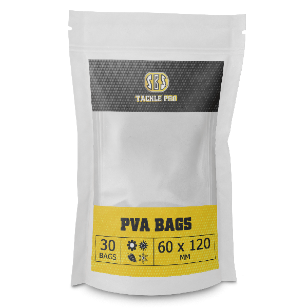 Sbs Pva tasak (pva bag) 60 x 120 mm