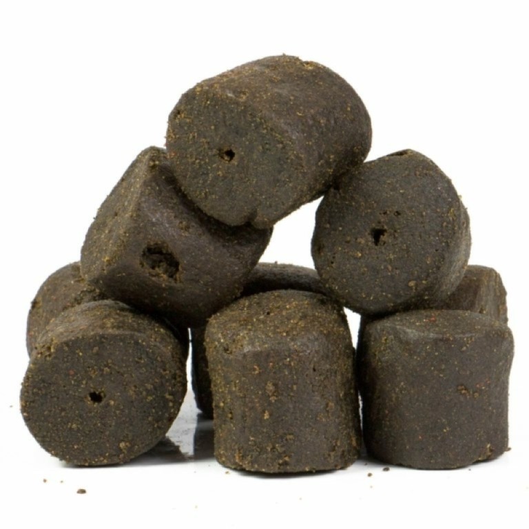 Mikbaits Classic Halibut Pellets 2,5 kg 14 mm