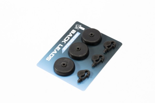 Nash Ezi Glide Safe Back Lead 40 g - Zsinórsüllyesztő