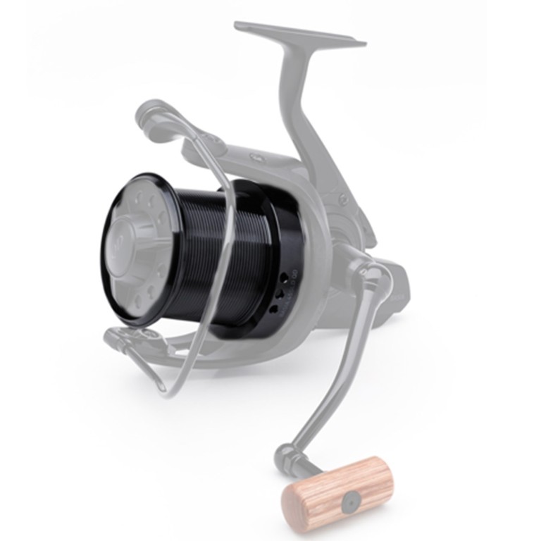 Daiwa E-Spule Basia 45 SLD QD - Pótdob