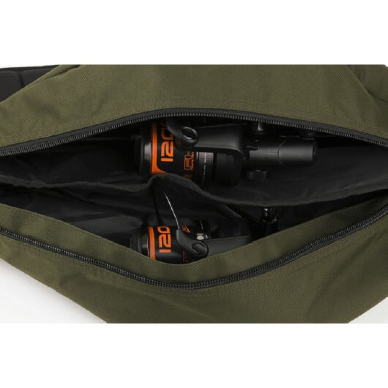 Fox R-Series 2 Rod sleeve - 2 Botos bottáska 12 ft 192 cm