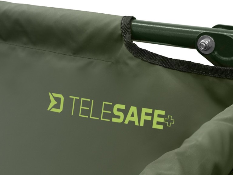 Delphin TeleSafe+ pontybölcső