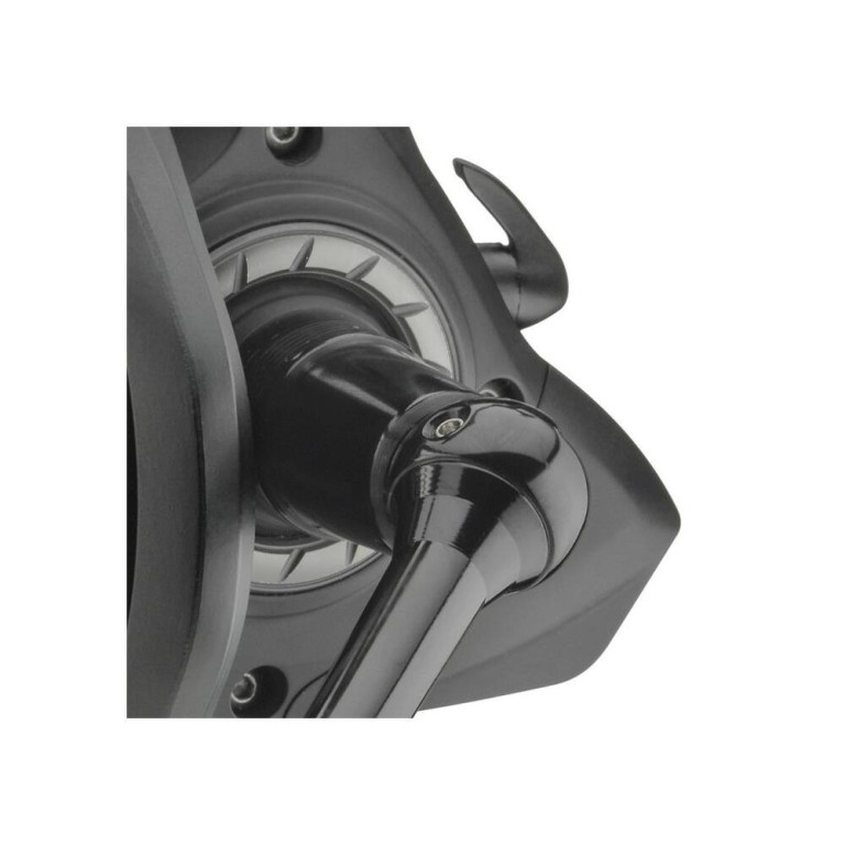 Daiwa Black Widow 25A elsőfékes orsó