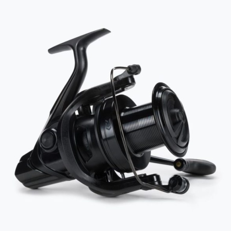 Daiwa Crosscast 35 SCW 5000 LD QD elsőfékes távdobó orsó