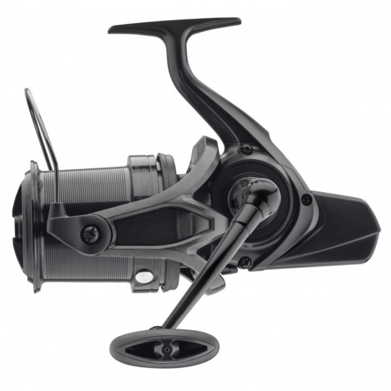 Daiwa Crosscast 45 SCW 5000 C QD elsőfékes orsó