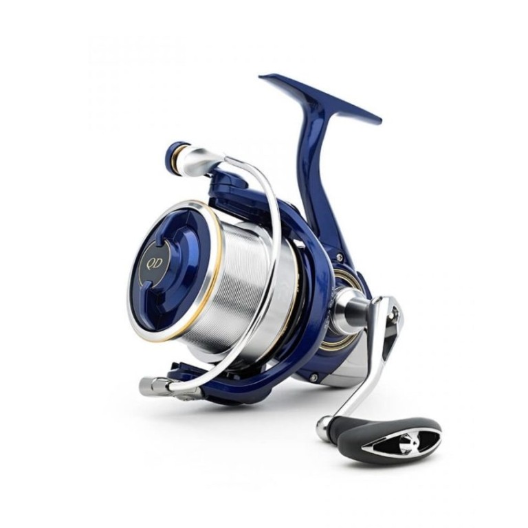 Daiwa TDR Distance 25QD elsőfékes orsó