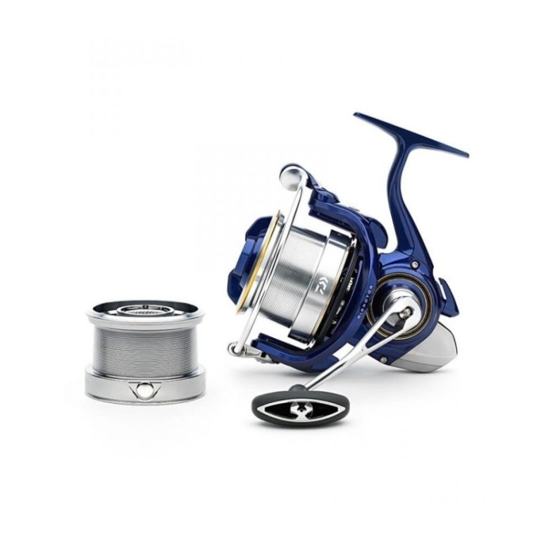 Daiwa TDR Distance 25QD elsőfékes orsó