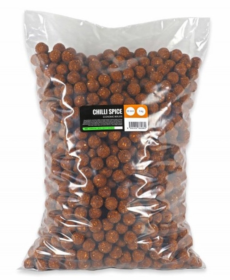 Nikl Chilli Spice 20 mm 5 kg