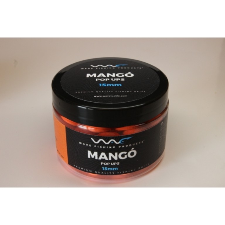 Wave Products Mangó Fluoro Pop Ups