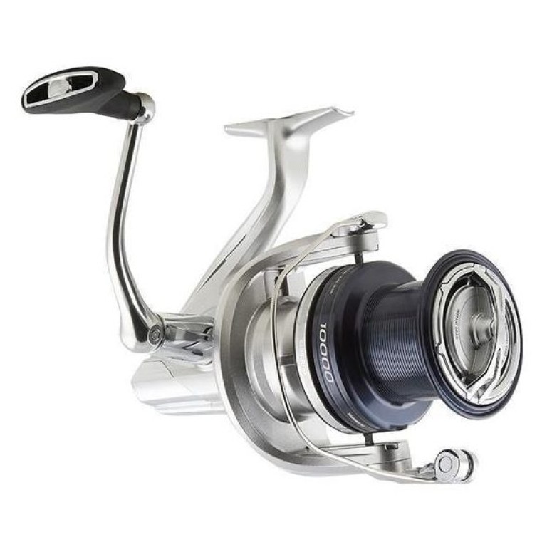 Shimano Aerlex 10000 XSB elsőfékes orsó