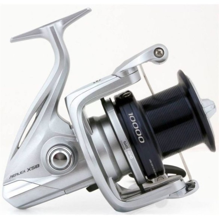 Shimano Aerlex 10000 XSB elsőfékes orsó
