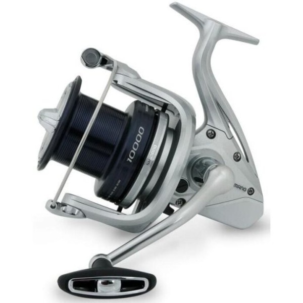 Shimano Aerlex 10000 XSB elsőfékes orsó