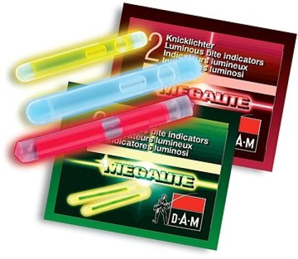 DAM világítópatron 4.5x39 mm 2 db/cs