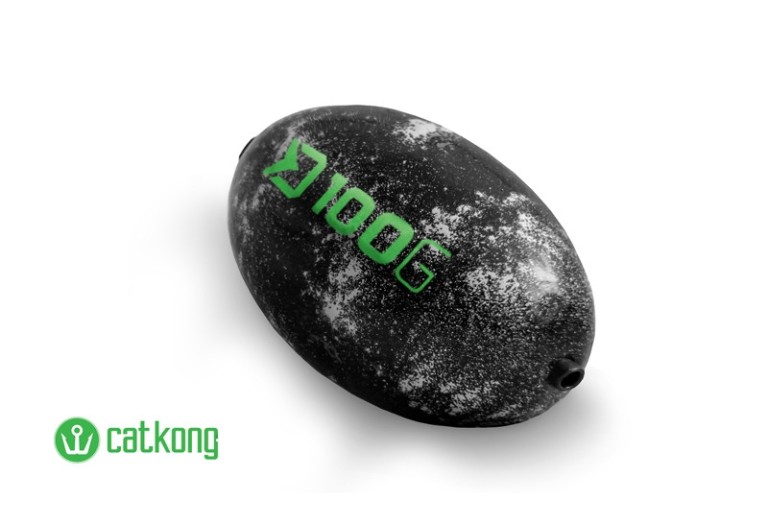 Delphin Ólom Catkong Eggy