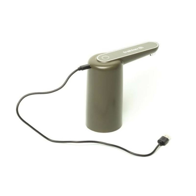 Trakker ArmoLife Powerflo USB Tap akkus csap vizeskannákhoz