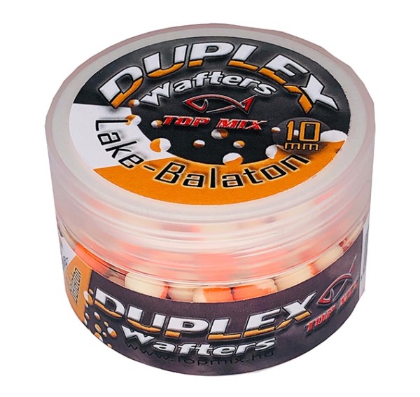 Top Mix Duplex Wafters Lake Balaton 10 mm