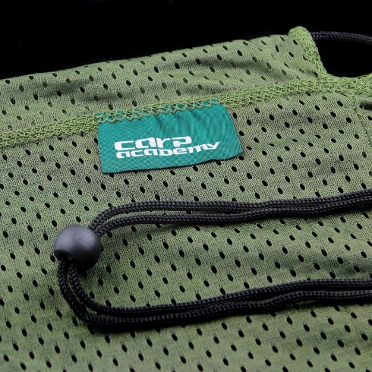 Carp Academy Pontyzsák Zöld 70x100 cm 