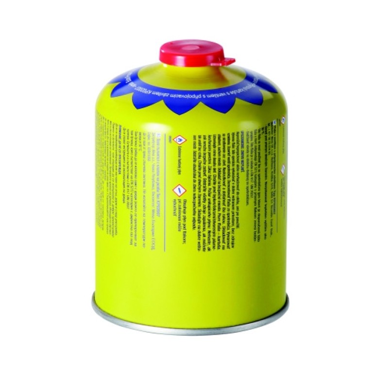 Meva Propánbután gázpalack 450 g