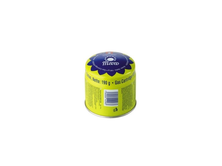 Meva Gázpatron 190 g