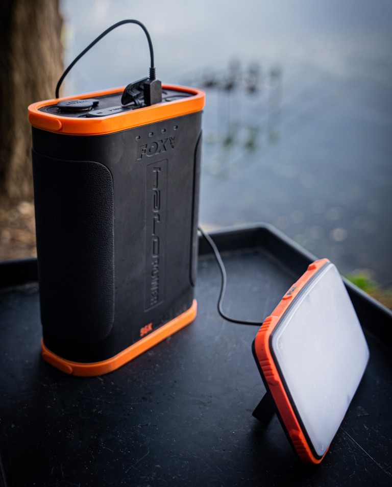 Fox Halo Power Pack 96K - Külső akkumulátor