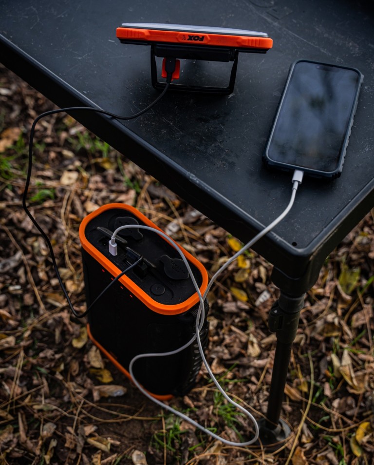 Fox Halo Power Pack 96K - Külső akkumulátor