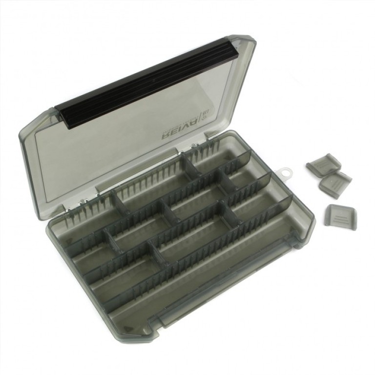 Reiva Szerelékes Doboz 24.5x19x4 cm