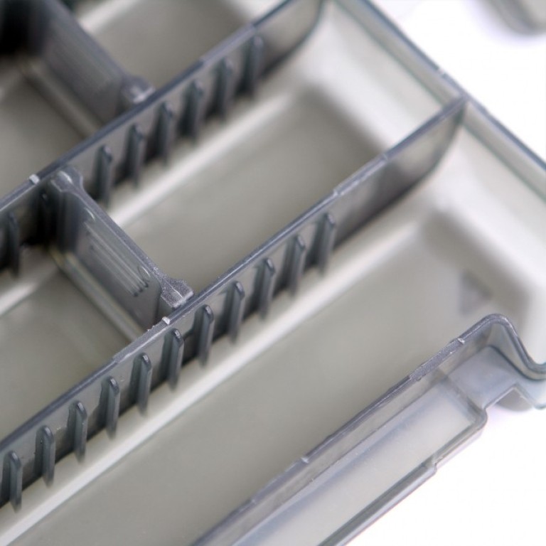 Reiva Szerelékes Doboz 24.5x19x4 cm