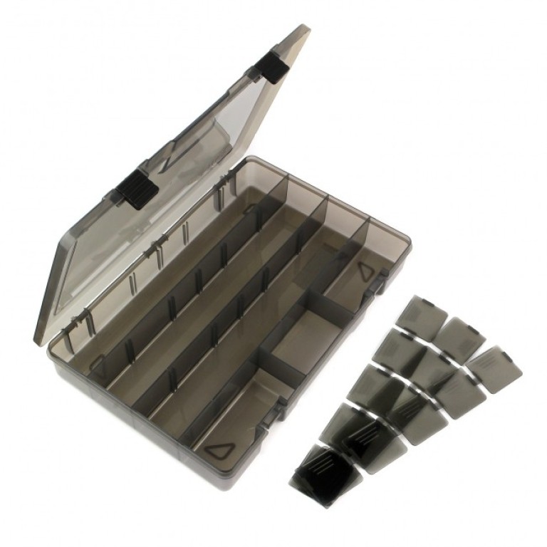 Reiva Szerelékes Doboz 33x22x5 cm