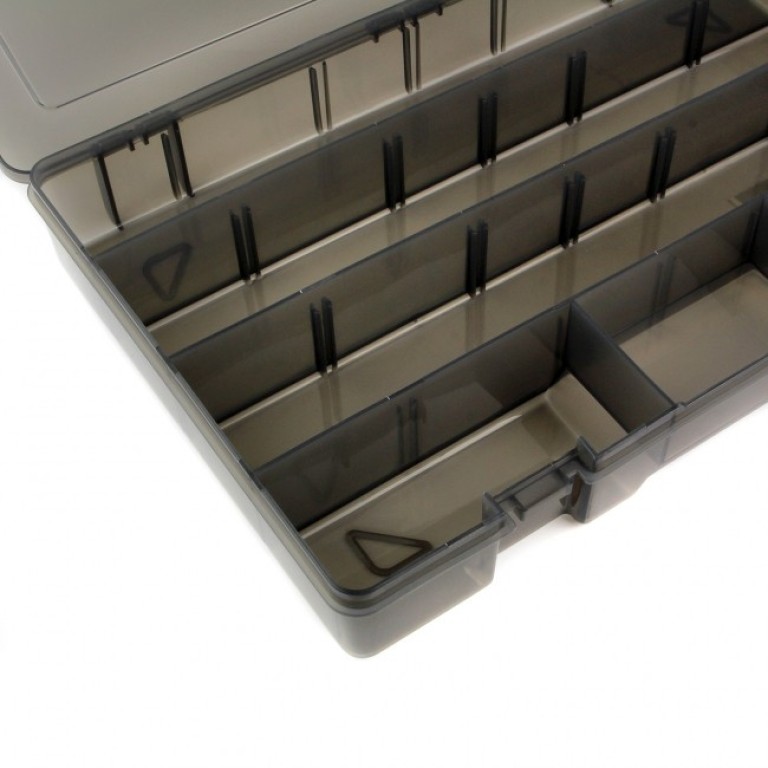 Reiva Szerelékes Doboz 33x22x5 cm