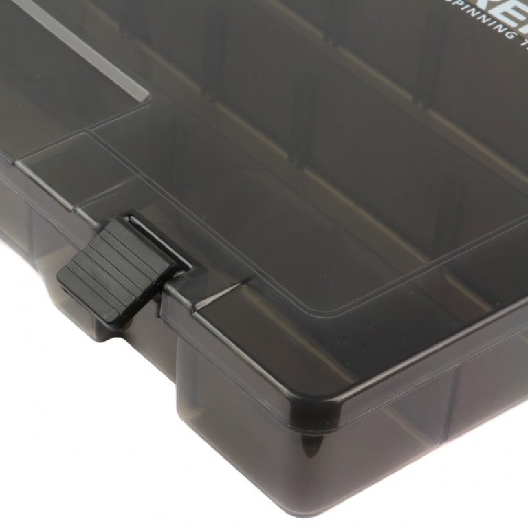 Reiva Szerelékes Doboz 33x22x5 cm