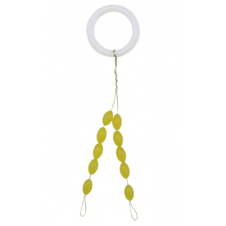 Nevis Szilikon Gumistopper