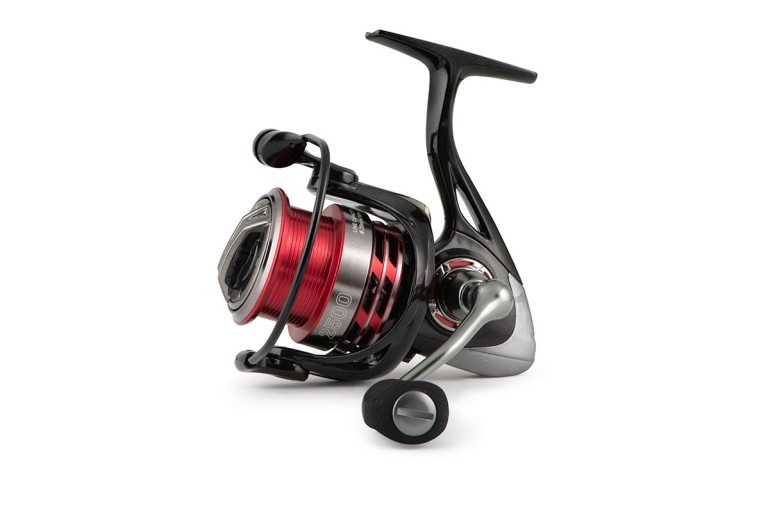 Fox Rage Prism X 2500 - Elsőfékes Orsó