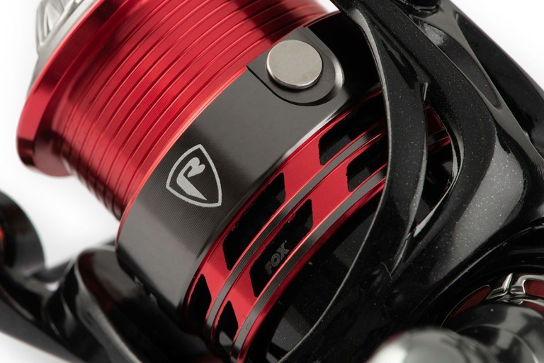 Fox Rage Prism X 2500 - Elsőfékes Orsó