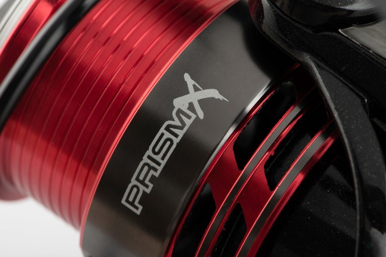 Fox Rage Prism X 2500 - Elsőfékes Orsó