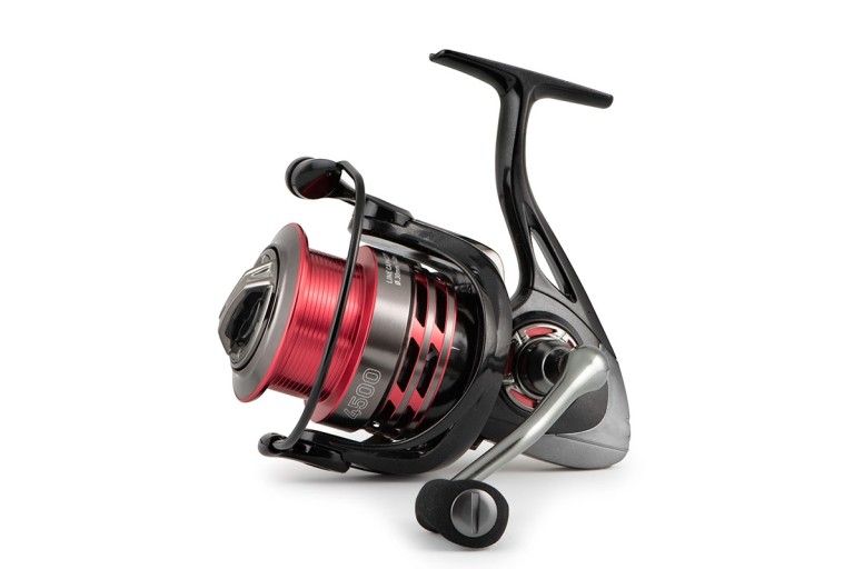 Fox Rage Prism X 4500 - Elsőfékes Orsó