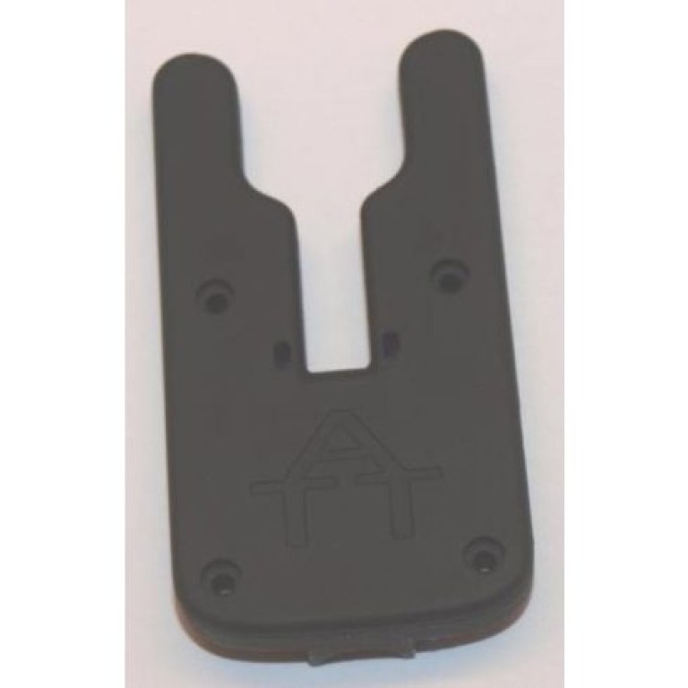 ATTs Underlit Backplate - Hátlap ATTs jelzőhöz