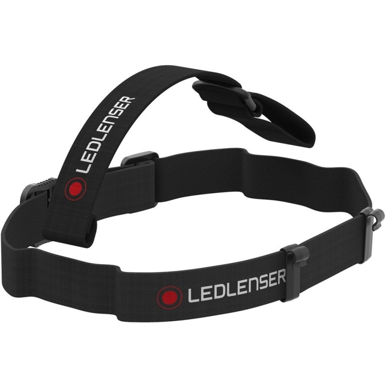 Ledlenser fejpánt Core szériához