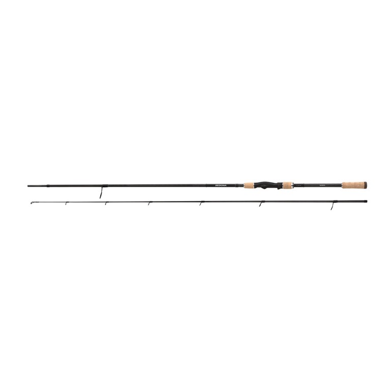 Shimano Sedona Fast Spin 2,11 m 7-35 gramm - Pergető bot