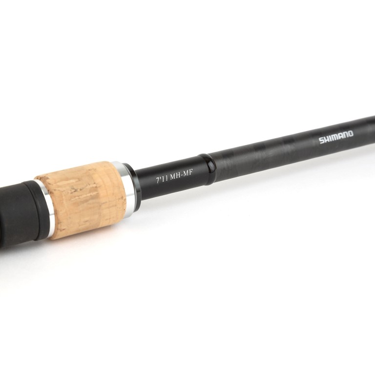 Shimano Sedona Fast Spin 2,11 m 7-35 gramm - Pergető bot