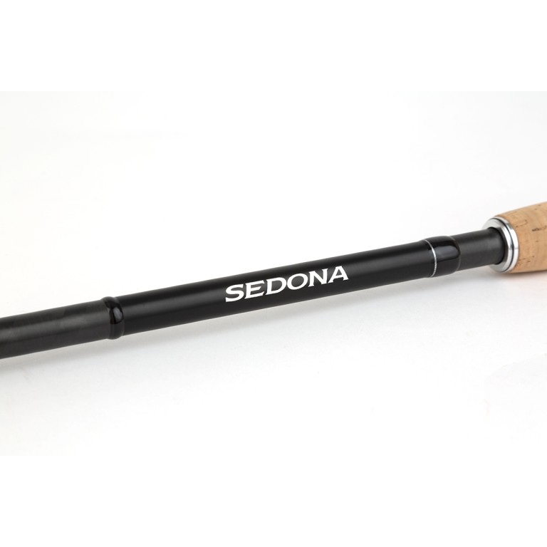 Shimano Sedona Fast Spin 2,11 m 7-35 gramm - Pergető bot