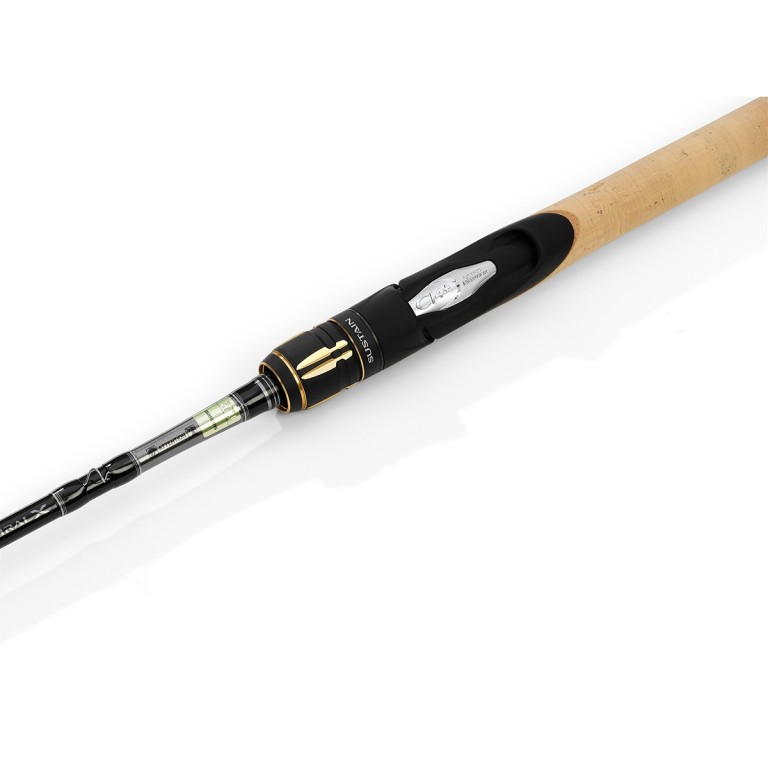 Shimano Sustain Spinning MOD-FAST 2,10 m 7-28 g - Pergető bot