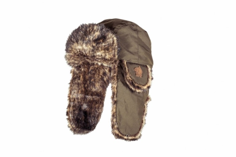Nash ZT Trapper Hat Small - Usanka