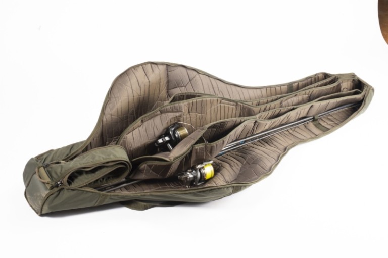 Nash 12 ft 5 Rod Skin - Botzsák 5 részes