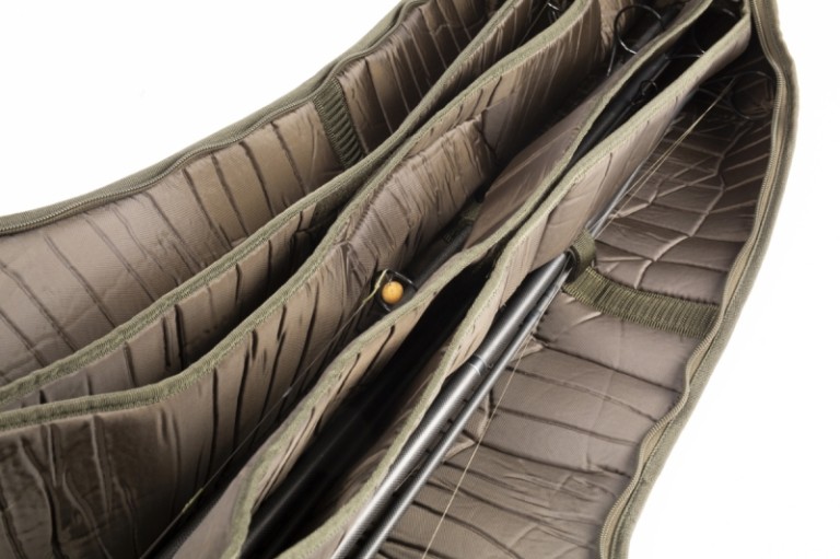 Nash 12 ft 5 Rod Skin - Botzsák 5 részes