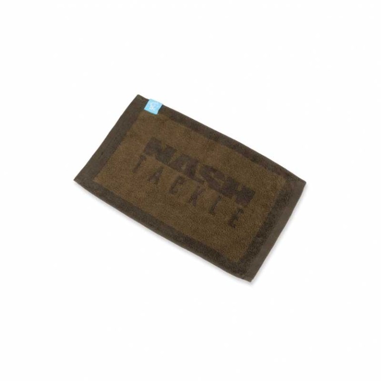 Nash Hand Towel Small - Kéztörlő