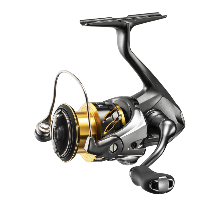 Shimano Twin Power FD C3000 XG - Pergető orsó