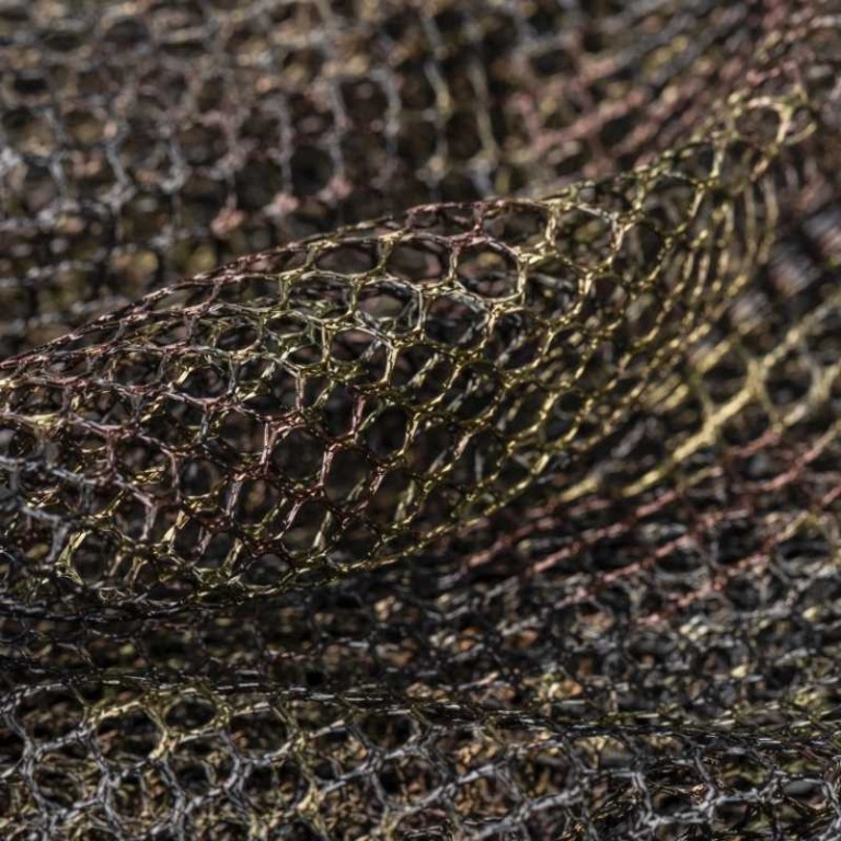 Nash R-Frame Landing Net Spare Mesh - Pótháló