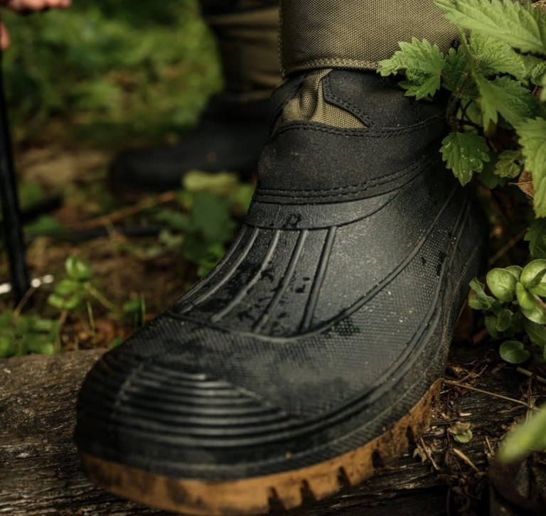 Navitas Polar Tec Fleece Boots - Téli Csizma 
